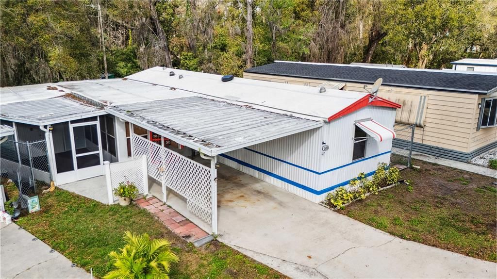 На продажу: $124,500 (2 спален, 2 ванн, 976 Квадратных фут)