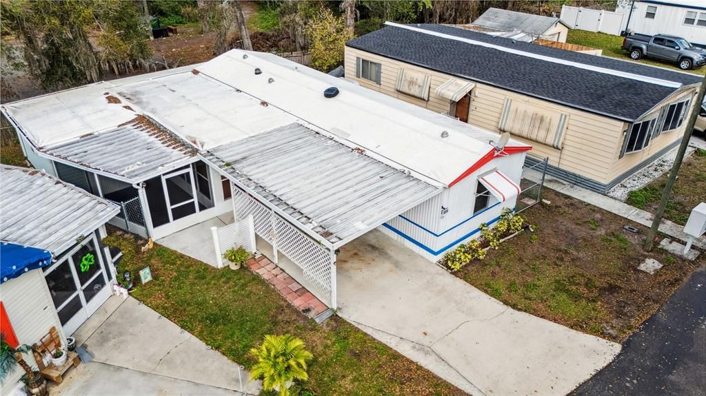 На продажу: $124,500 (2 спален, 2 ванн, 976 Квадратных фут)