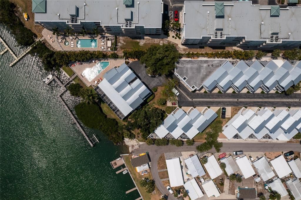 Active With Contract: $499,900 (2 beds, 2 baths, 1357 Square Feet)