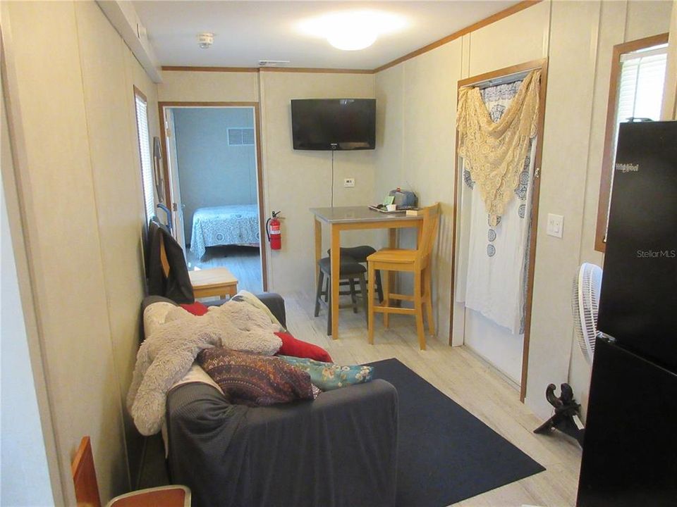 Activo con contrato: $88,900 (1 camas, 1 baños, 384 Pies cuadrados)