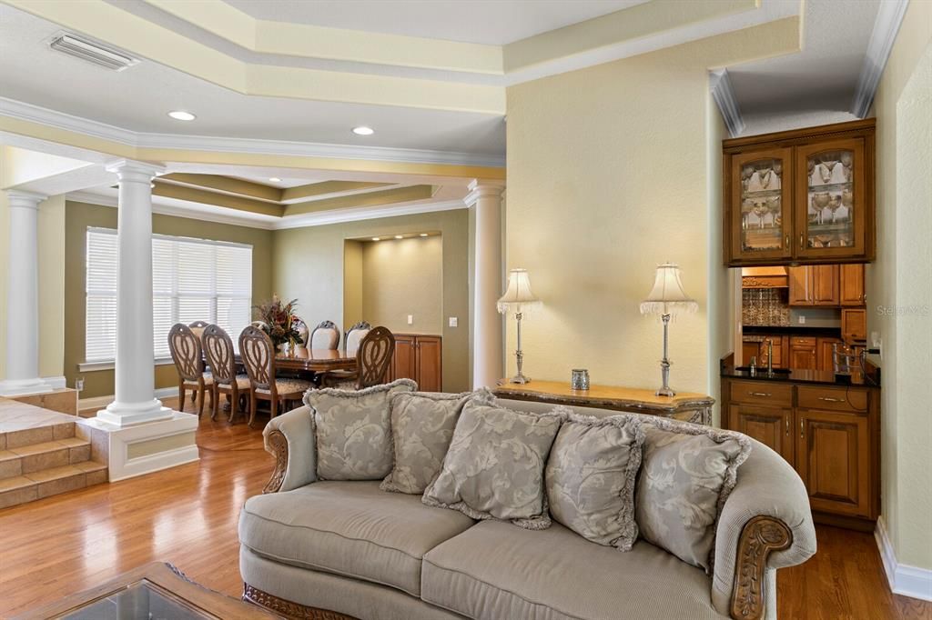 En Venta: $990,000 (5 camas, 5 baños, 3903 Pies cuadrados)