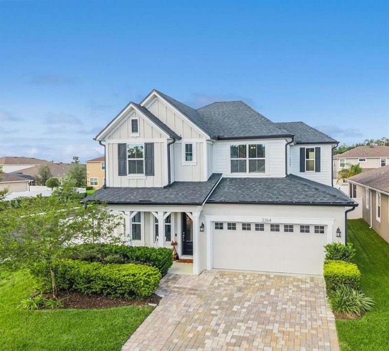 合同活跃: $509,900 (4 贝兹, 2 浴室, 2182 平方英尺)