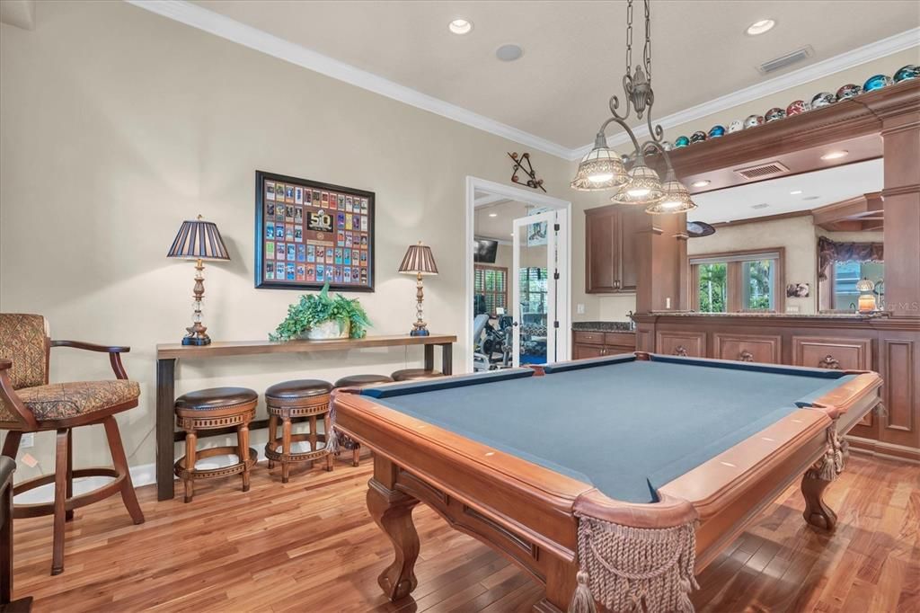 En Venta: $2,470,000 (6 camas, 5 baños, 5767 Pies cuadrados)