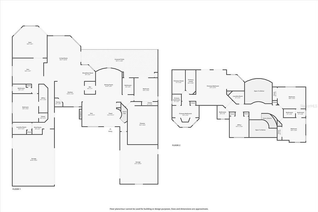 En Venta: $2,470,000 (6 camas, 5 baños, 5767 Pies cuadrados)
