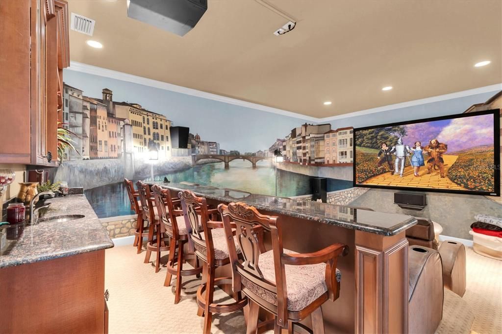 En Venta: $2,470,000 (6 camas, 5 baños, 5767 Pies cuadrados)