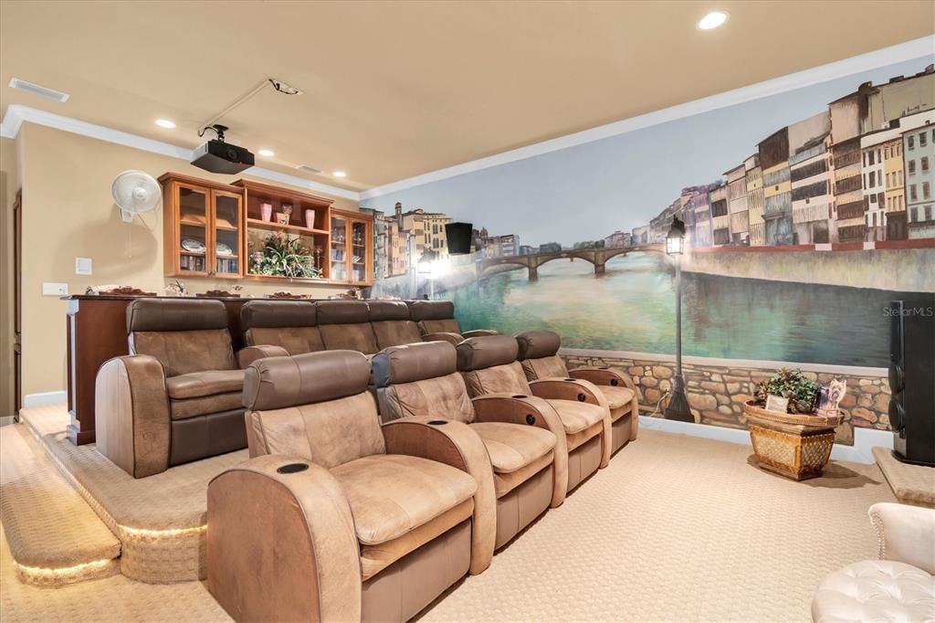 En Venta: $2,470,000 (6 camas, 5 baños, 5767 Pies cuadrados)