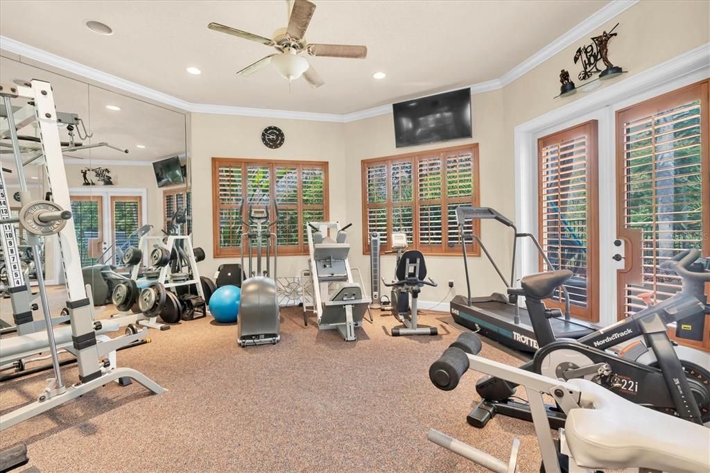 En Venta: $2,470,000 (6 camas, 5 baños, 5767 Pies cuadrados)