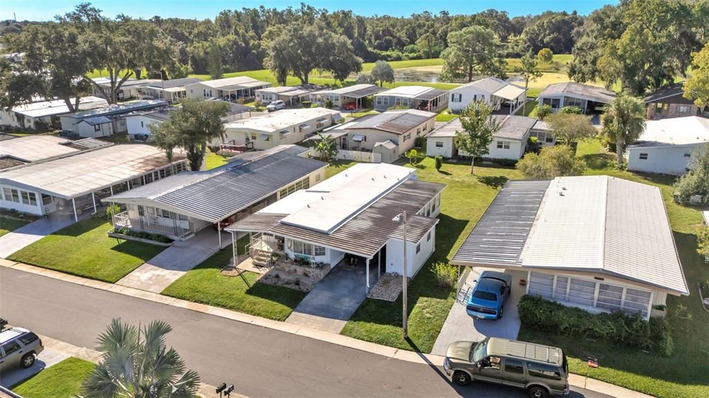 На продажу: $130,000 (2 спален, 1 ванн, 1178 Квадратных фут)