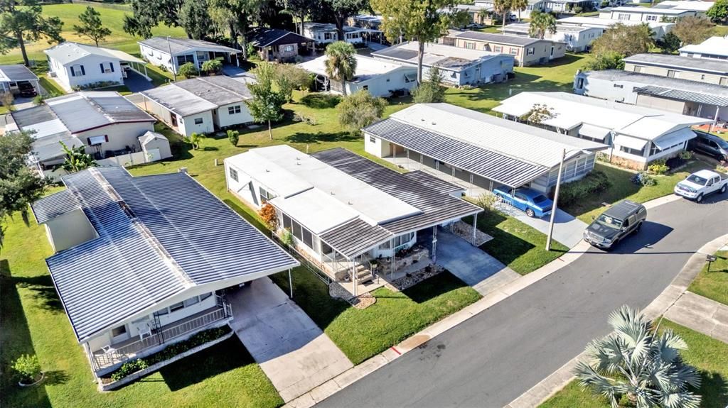 На продажу: $130,000 (2 спален, 1 ванн, 1178 Квадратных фут)