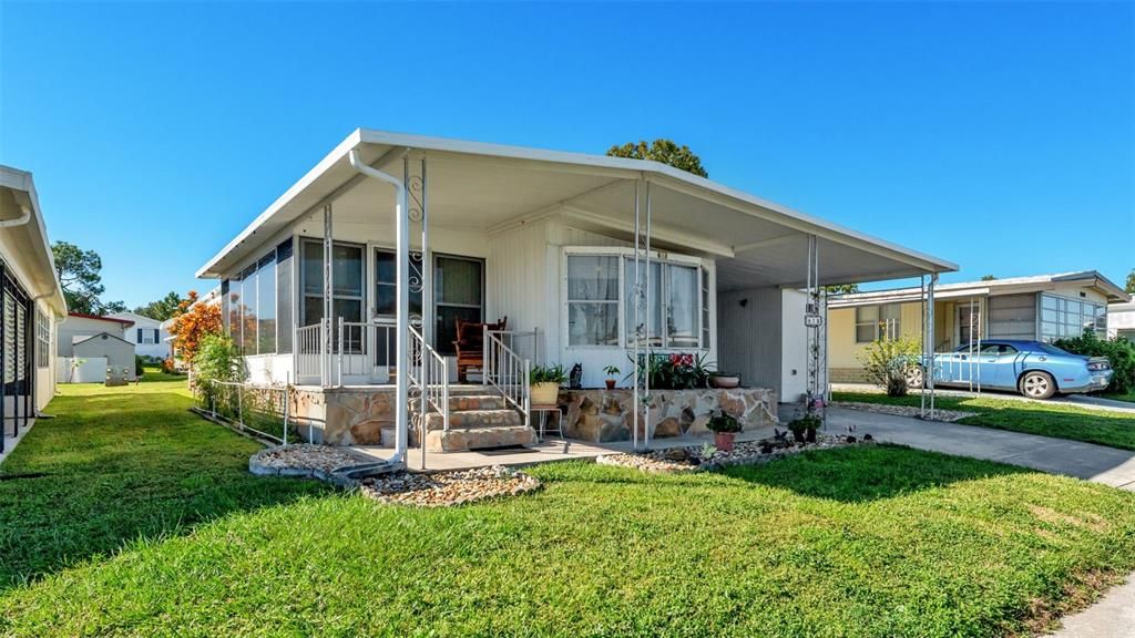 На продажу: $130,000 (2 спален, 1 ванн, 1178 Квадратных фут)