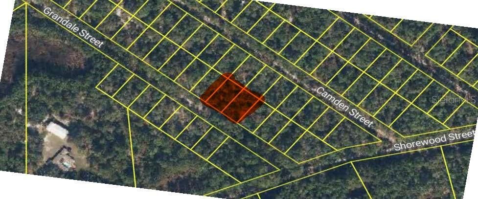 For Sale: $18,000 (0.23 acres)