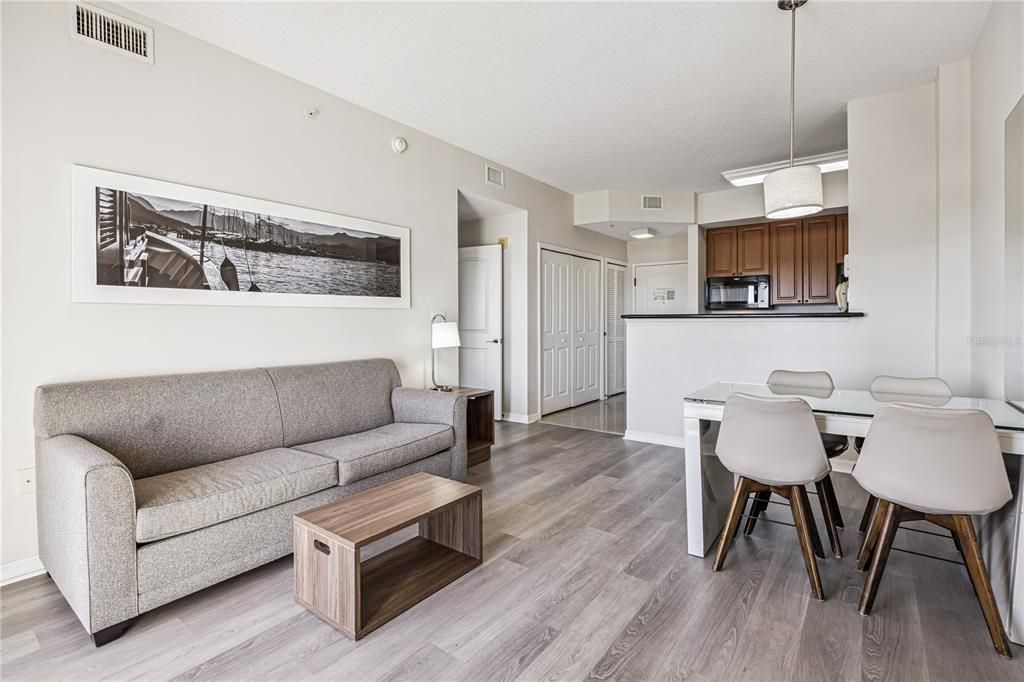 En Venta: $175,000 (1 camas, 1 baños, 671 Pies cuadrados)