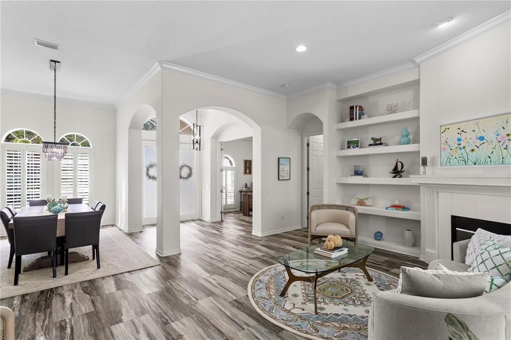 En Venta: $1,089,000 (4 camas, 3 baños, 3610 Pies cuadrados)