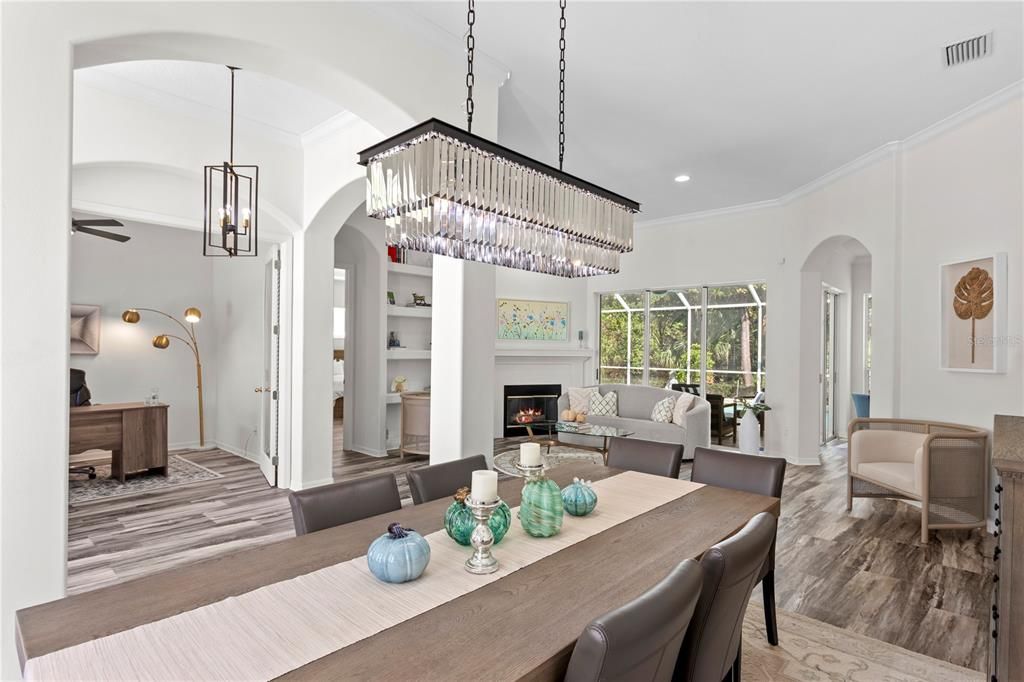 En Venta: $1,089,000 (4 camas, 3 baños, 3610 Pies cuadrados)