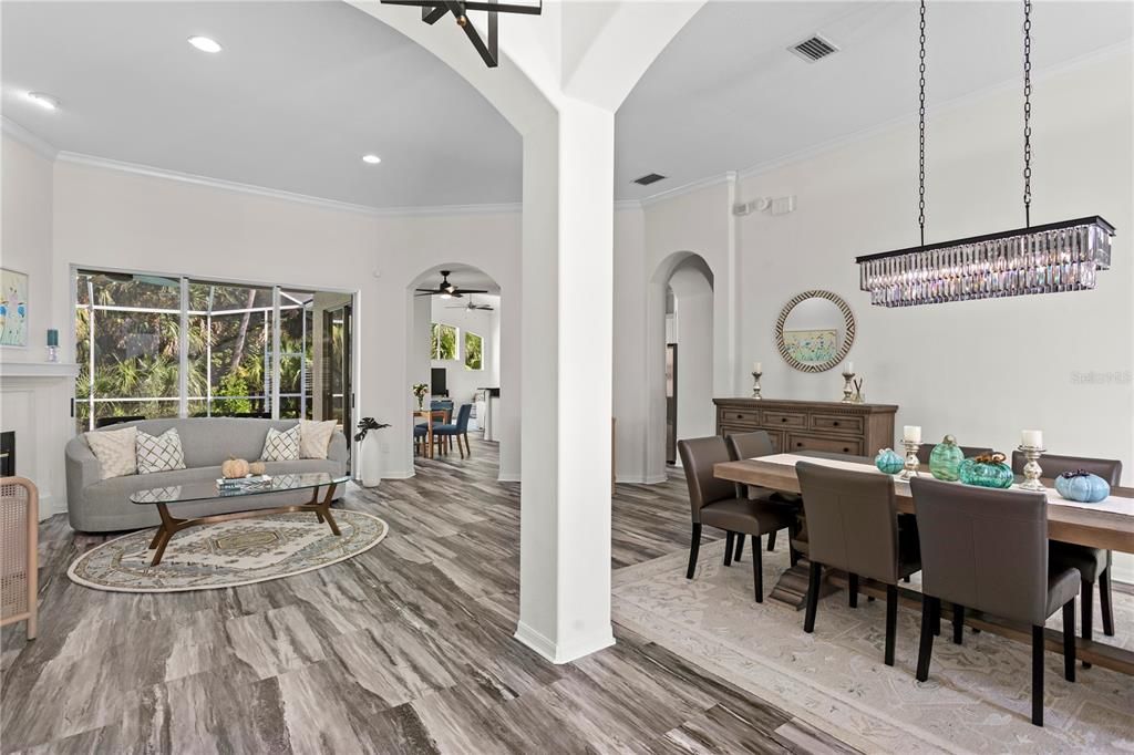 En Venta: $1,089,000 (4 camas, 3 baños, 3610 Pies cuadrados)