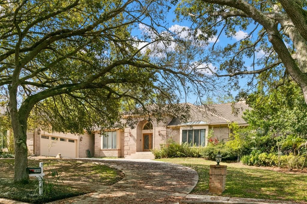 For Sale: $1,299,000 (5 beds, 4 baths, 4437 Square Feet)