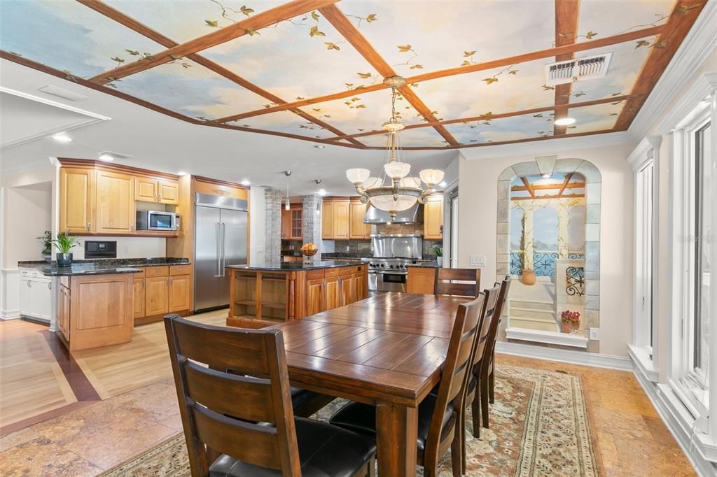 For Sale: $1,299,000 (5 beds, 4 baths, 4437 Square Feet)