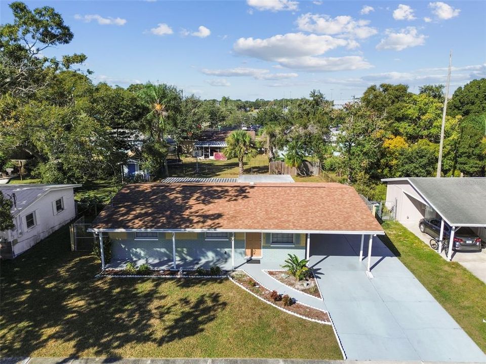 Active With Contract: $315,000 (3 beds, 1 baths, 1045 Square Feet)