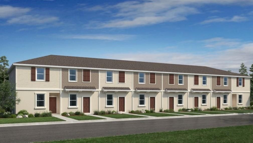 Active With Contract: $236,000 (2 beds, 2 baths, 1219 Square Feet)