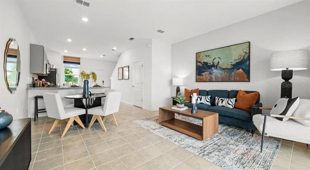 Active With Contract: $236,000 (2 beds, 2 baths, 1219 Square Feet)