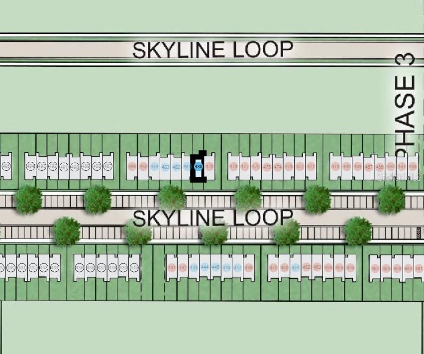 Active With Contract: $236,000 (2 beds, 2 baths, 1219 Square Feet)