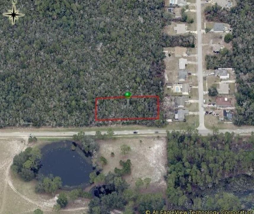 待售: $65,000 (0.84 acres)