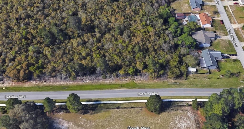 待售: $65,000 (0.84 acres)