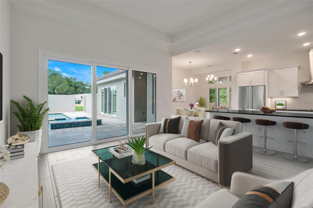 待售: $950,000 (4 贝兹, 3 浴室, 2376 平方英尺)