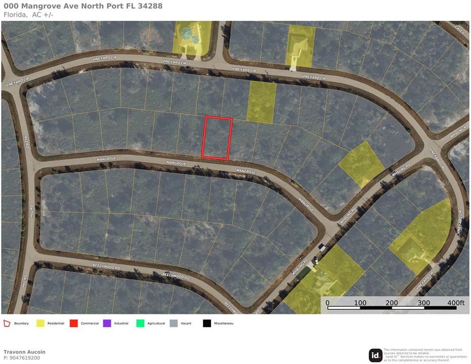 For Sale: $19,000 (0.23 acres)