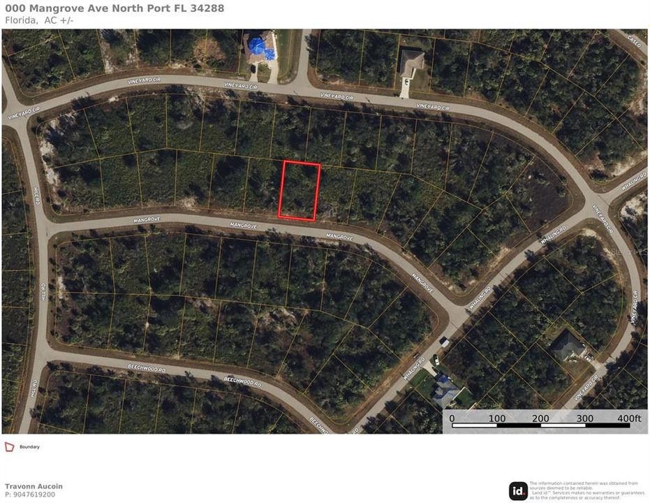 For Sale: $19,000 (0.23 acres)