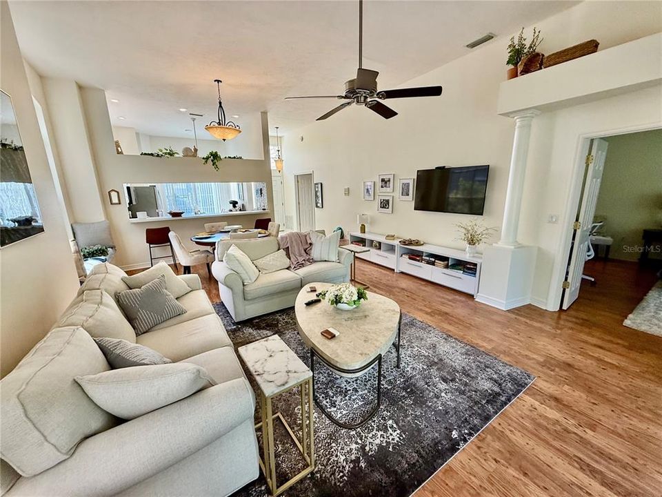 En Renta: $3,200 (2 camas, 2 baños, 1468 Pies cuadrados)