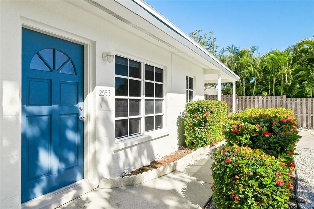 Activo con contrato: $375,000 (3 camas, 2 baños, 1149 Pies cuadrados)