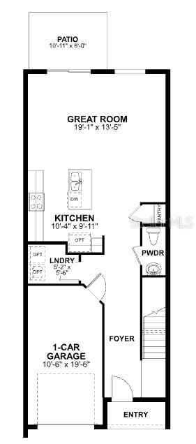 En Venta: $431,990 (3 camas, 2 baños, 1569 Pies cuadrados)
