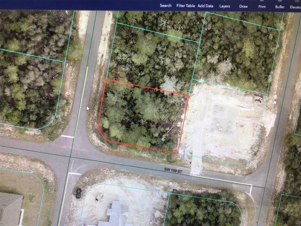 На продажу: $50,000 (0.26 acres)