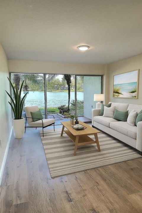 For Sale: $136,000 (1 beds, 1 baths, 607 Square Feet)