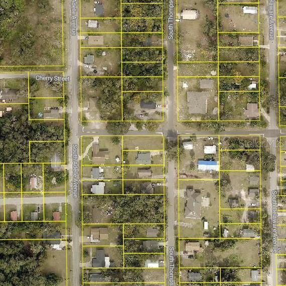 На продажу: $27,000 (0.16 acres)