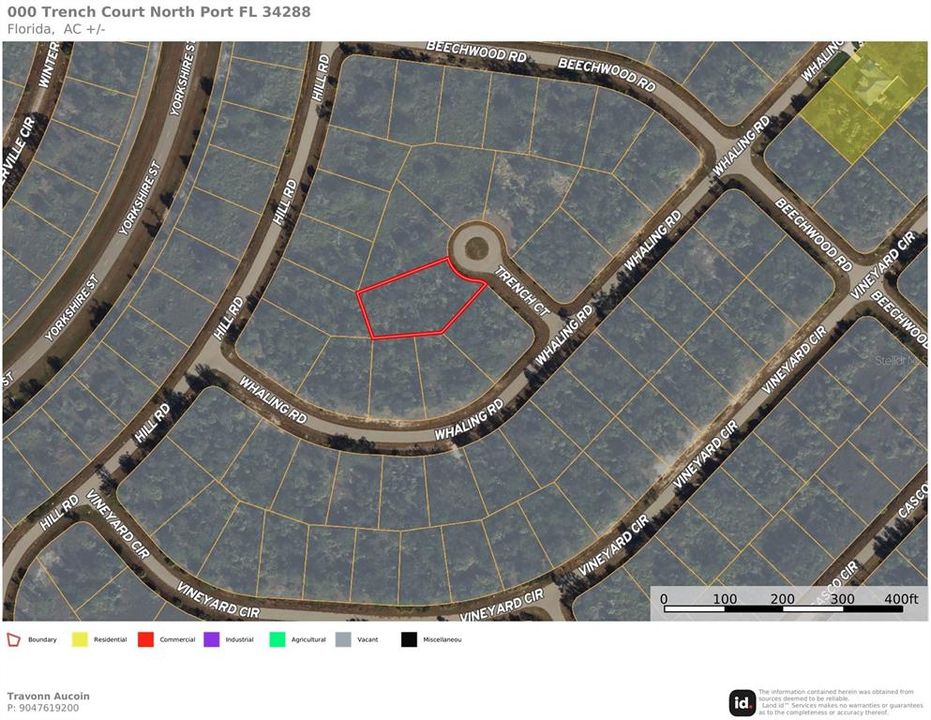 For Sale: $19,900 (0.37 acres)