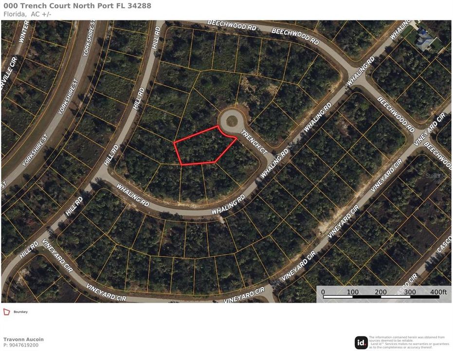 For Sale: $19,900 (0.37 acres)