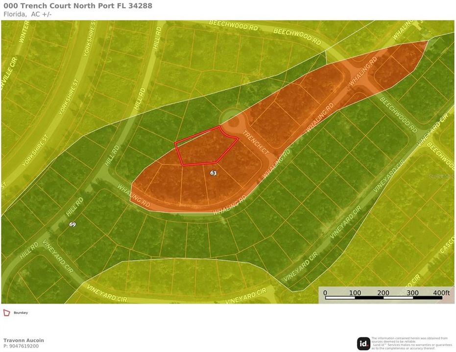 For Sale: $19,900 (0.37 acres)