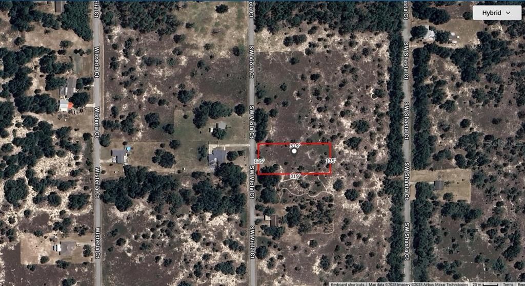 Недавно продано: $26,500 (0.99 acres)