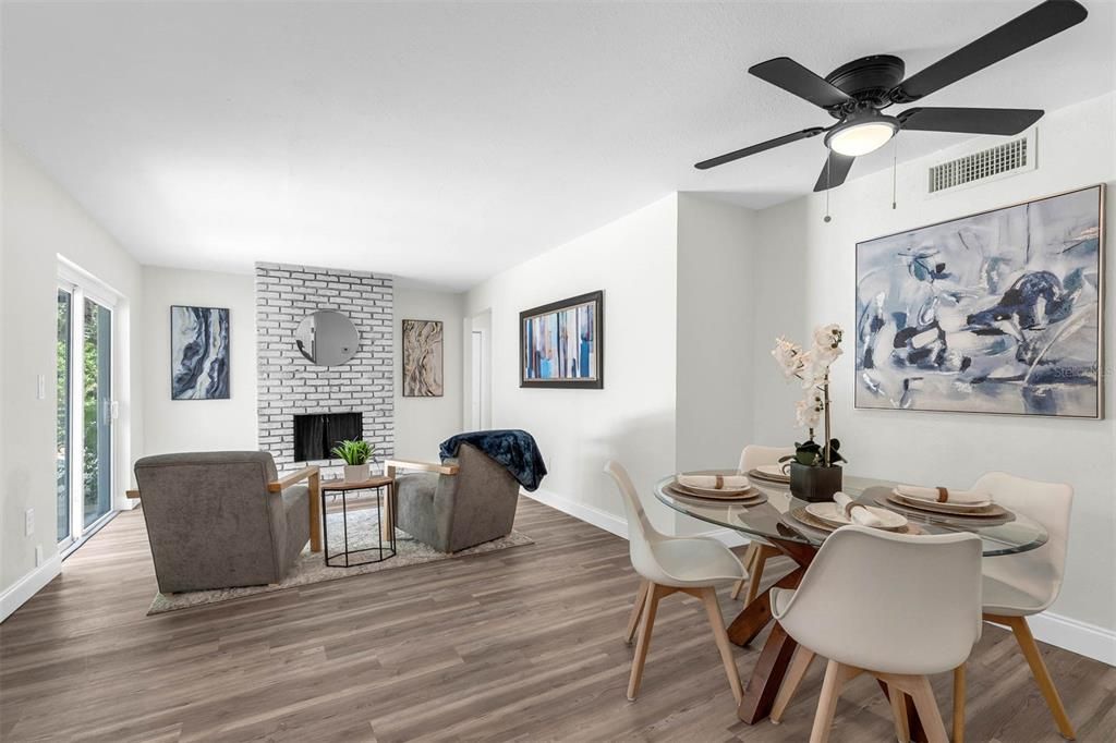 В аренду: $3,250 (4 спален, 2 ванн, 1604 Квадратных фут)