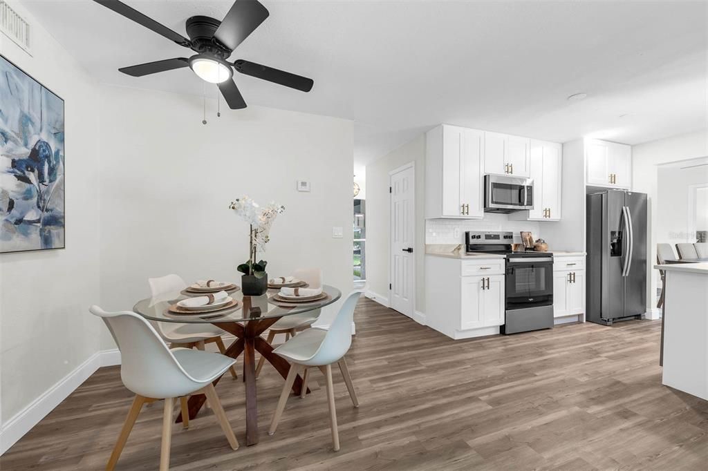 В аренду: $3,250 (4 спален, 2 ванн, 1604 Квадратных фут)