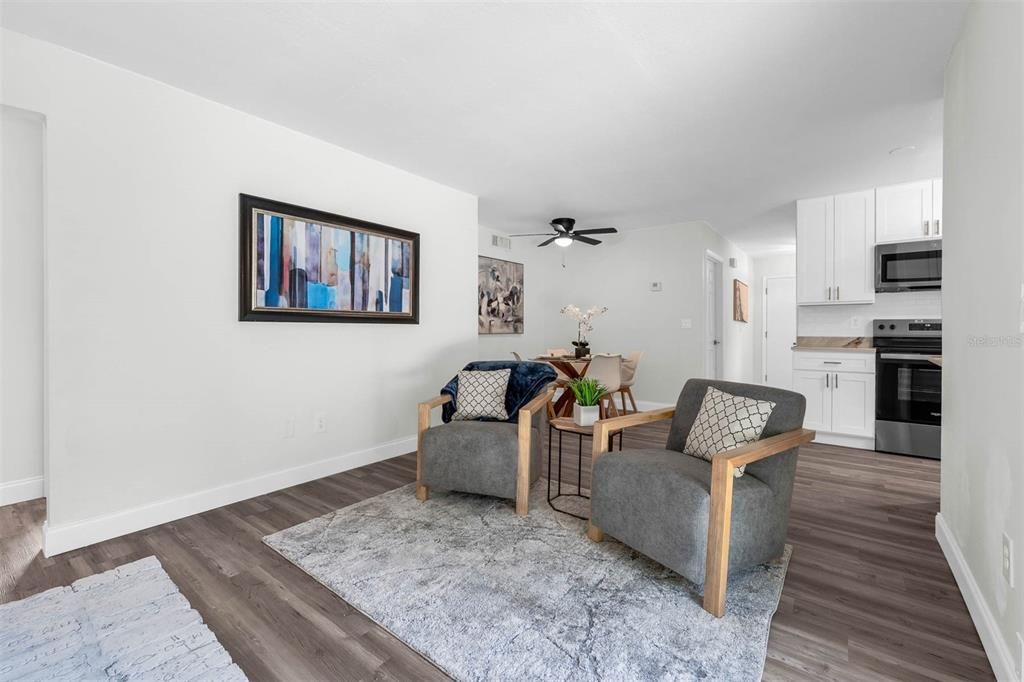 В аренду: $3,250 (4 спален, 2 ванн, 1604 Квадратных фут)