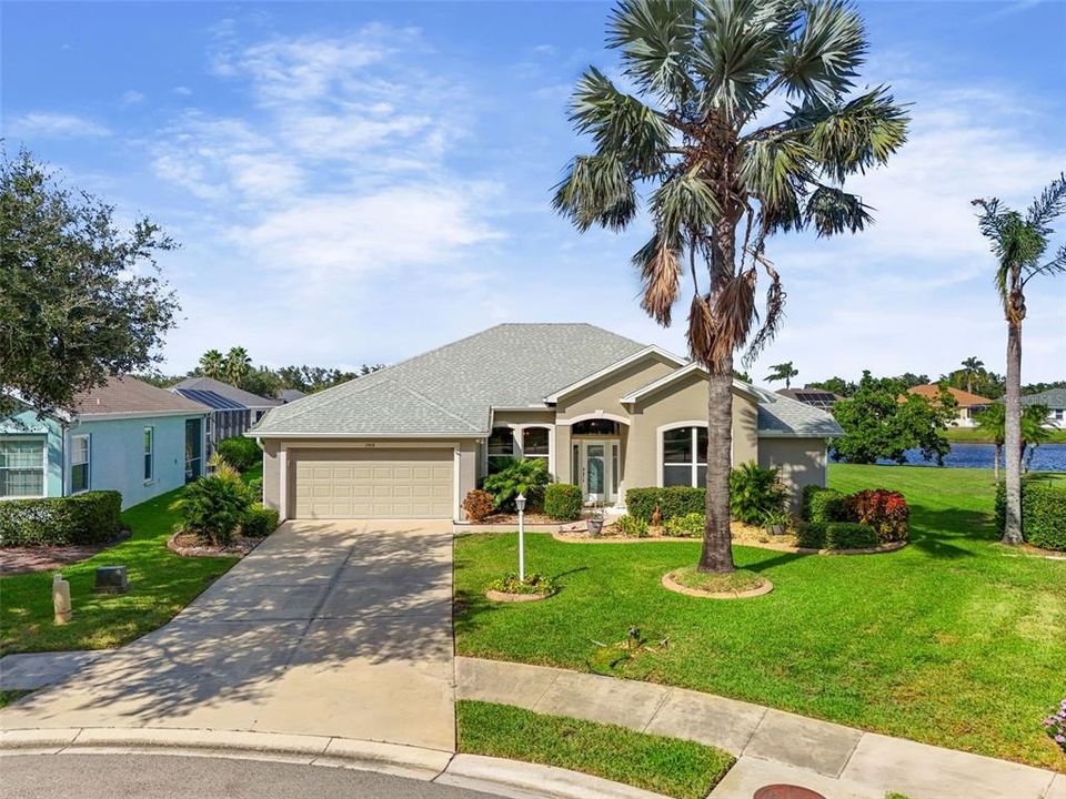 合同活跃: $515,000 (4 贝兹, 3 浴室, 2384 平方英尺)