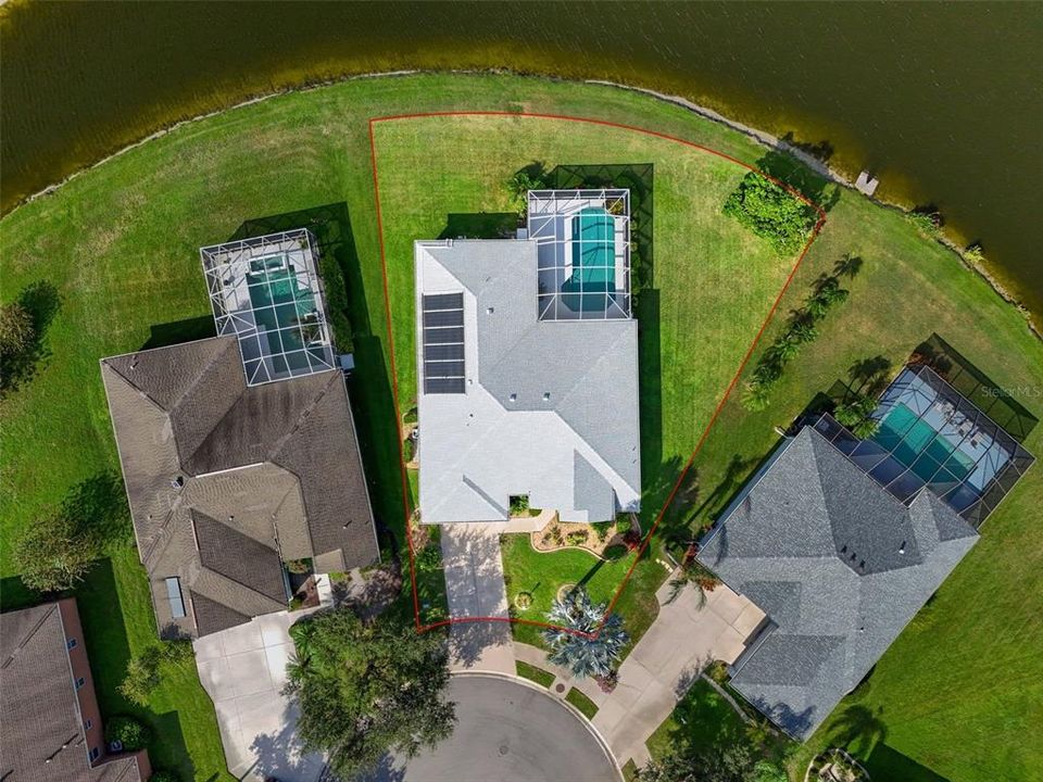 合同活跃: $515,000 (4 贝兹, 3 浴室, 2384 平方英尺)