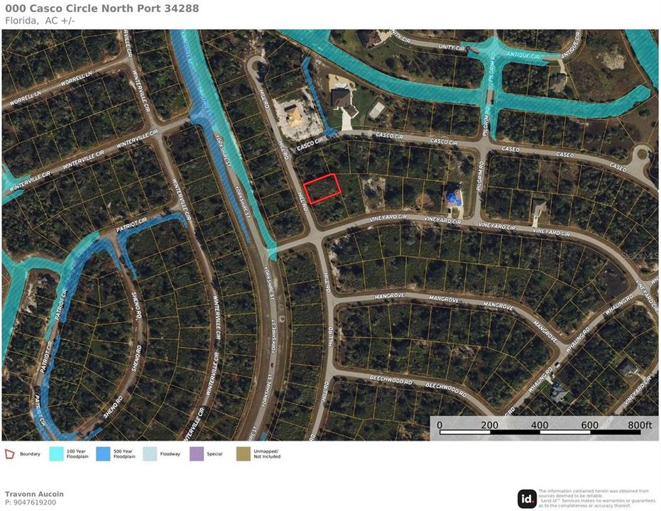 For Sale: $19,000 (0.22 acres)