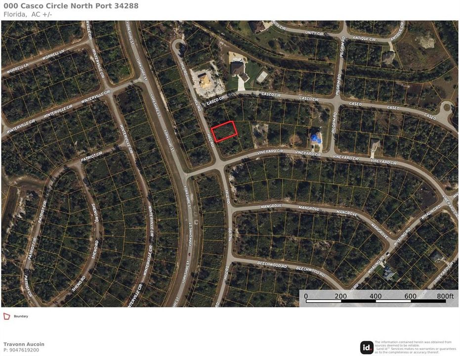 For Sale: $19,000 (0.22 acres)