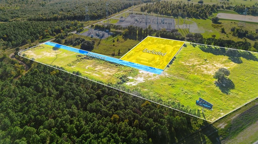 For Sale: $5,000,000 (10.75 acres)