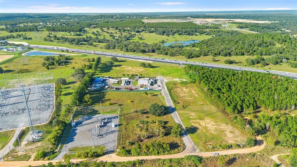 For Sale: $5,000,000 (10.75 acres)