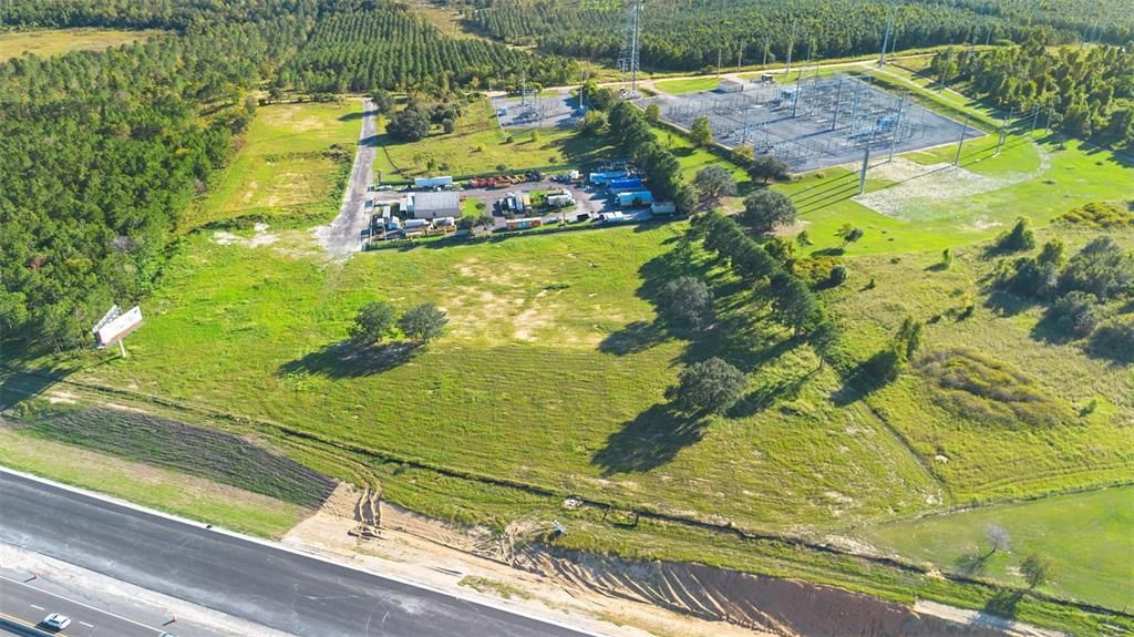 For Sale: $5,000,000 (10.75 acres)